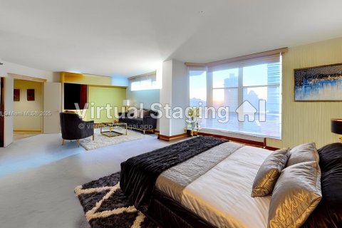Copropriété à vendre à Aventura, Floride: 3 chambres, 232.53 m2 № 1478193 - photo 29