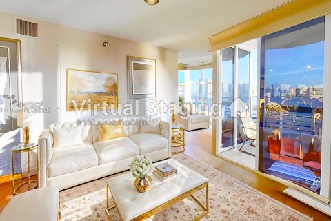 Copropriété à vendre à Aventura, Floride: 3 chambres, 232.53 m2 № 1478193 - photo 8