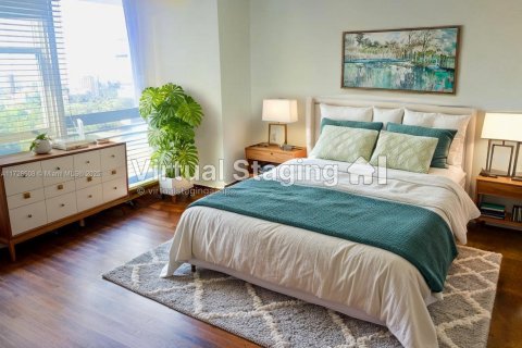 Copropriété à vendre à Aventura, Floride: 3 chambres, 232.53 m2 № 1478193 - photo 13