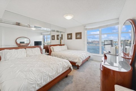 Copropriété à vendre à Aventura, Floride: 3 chambres, 232.53 m2 № 1478193 - photo 17