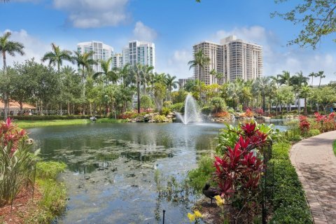 Copropriété à vendre à Aventura, Floride: 3 chambres, 232.53 m2 № 1478193 - photo 23