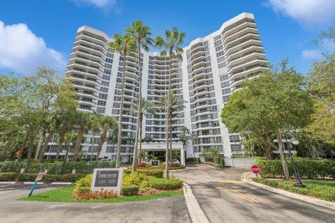 Copropriété à vendre à Aventura, Floride: 3 chambres, 232.53 m2 № 1478193 - photo 22