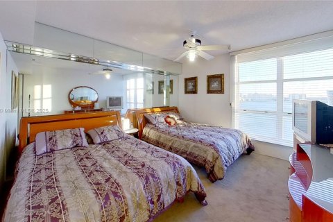 Copropriété à vendre à Aventura, Floride: 3 chambres, 232.53 m2 № 1478193 - photo 30
