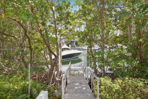 Copropriété à vendre à Aventura, Floride: 3 chambres, 232.53 m2 № 1478193 - photo 26