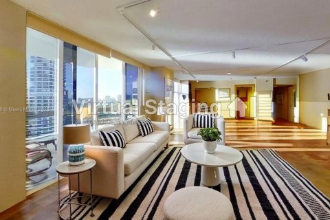 Copropriété à vendre à Aventura, Floride: 3 chambres, 232.53 m2 № 1478193 - photo 11