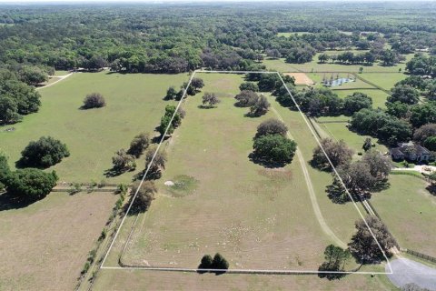 Terreno en venta en Ocala, Florida № 1523486 - foto 9