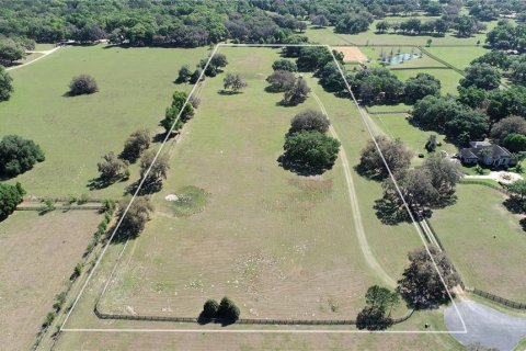Terrain à vendre à Ocala, Floride № 1523486 - photo 5
