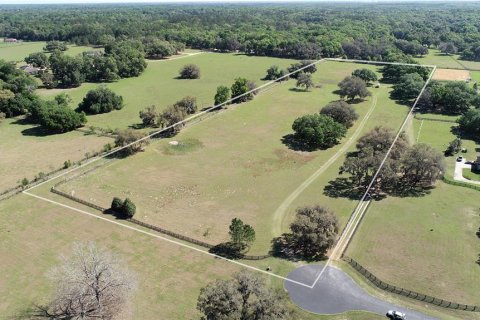 Terreno en venta en Ocala, Florida № 1523486 - foto 3
