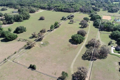 Terreno en venta en Ocala, Florida № 1523486 - foto 7