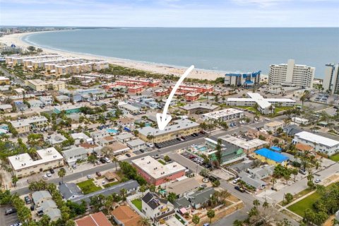 Copropriété à vendre à Saint Pete Beach, Floride: 2 chambres, 70.98 m2 № 1750467 - photo 24