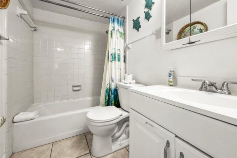Купить кондоминиум в Сент-Пит-Бич, Флорида 4 комнаты, 70.98м2, № 1750467 - фото 15