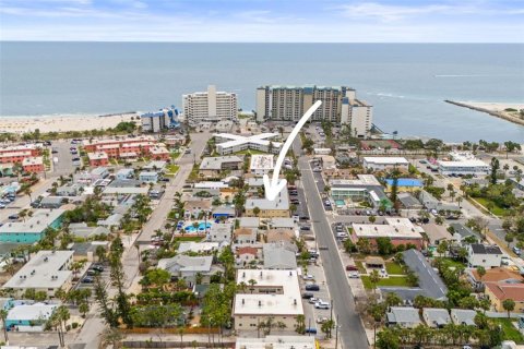 Купить кондоминиум в Сент-Пит-Бич, Флорида 4 комнаты, 70.98м2, № 1750467 - фото 28