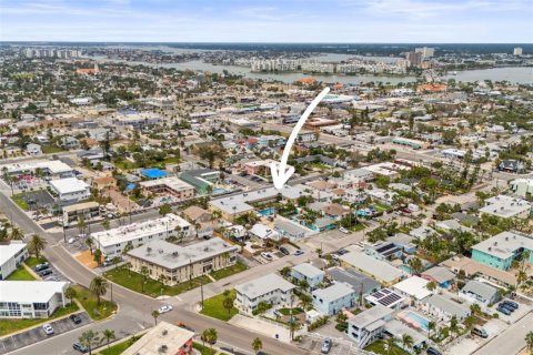 Купить кондоминиум в Сент-Пит-Бич, Флорида 4 комнаты, 70.98м2, № 1750467 - фото 22
