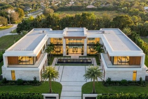 Terreno en venta en Southwest Ranches, Florida № 2002475 - foto 10