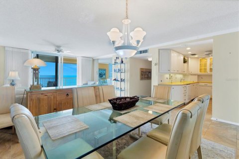 Condominio en alquiler en Longboat Key, Florida, 3 dormitorios, 146.41 m2 № 1341175 - foto 11