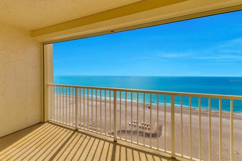 Condominio en alquiler en Longboat Key, Florida, 3 dormitorios, 146.41 m2 № 1341175 - foto 23