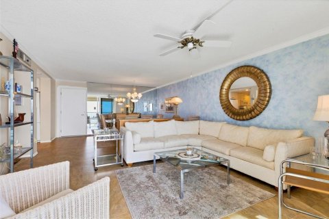 Condominio en alquiler en Longboat Key, Florida, 3 dormitorios, 146.41 m2 № 1341175 - foto 6