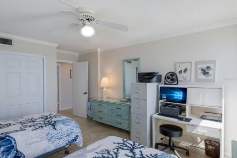 Condominio en alquiler en Longboat Key, Florida, 3 dormitorios, 146.41 m2 № 1341175 - foto 19