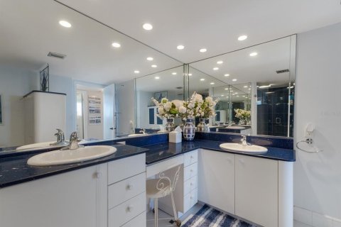 Condominio en alquiler en Longboat Key, Florida, 3 dormitorios, 146.41 m2 № 1341175 - foto 20