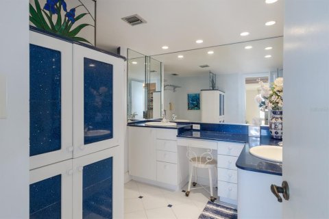 Condominio en alquiler en Longboat Key, Florida, 3 dormitorios, 146.41 m2 № 1341175 - foto 21