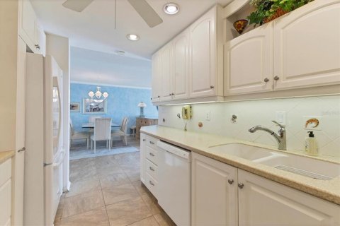 Condominio en alquiler en Longboat Key, Florida, 3 dormitorios, 146.41 m2 № 1341175 - foto 9