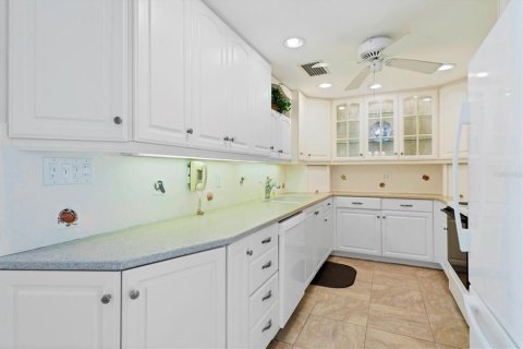 Condominio en alquiler en Longboat Key, Florida, 3 dormitorios, 146.41 m2 № 1341175 - foto 7