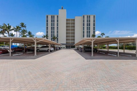Condominio en alquiler en Longboat Key, Florida, 3 dormitorios, 146.41 m2 № 1341175 - foto 1