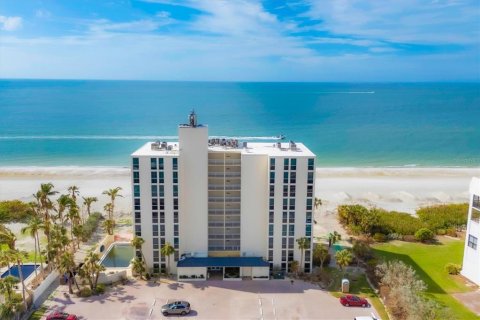 Condominio en alquiler en Longboat Key, Florida, 3 dormitorios, 146.41 m2 № 1341175 - foto 2