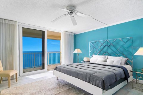 Condominio en alquiler en Longboat Key, Florida, 3 dormitorios, 146.41 m2 № 1341175 - foto 14