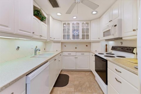 Condominio en alquiler en Longboat Key, Florida, 3 dormitorios, 146.41 m2 № 1341175 - foto 8