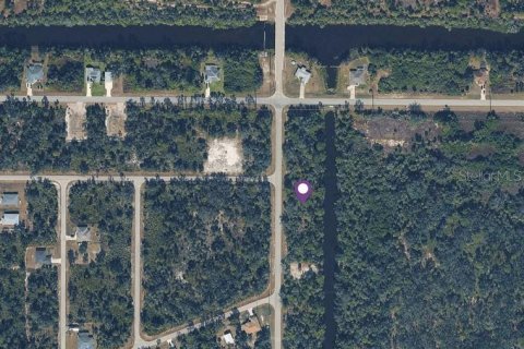 Land in Port Charlotte, Florida № 2160410 - photo 6