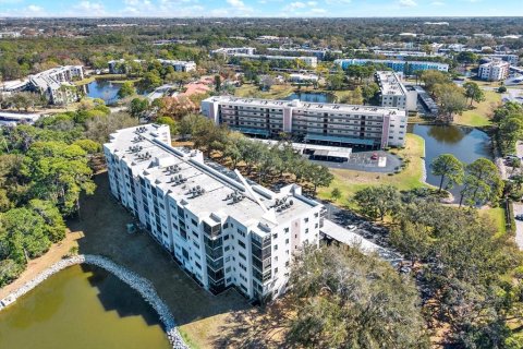 Condo in Saint Petersburg, Florida, 2 bedrooms № 2099990 - photo 4