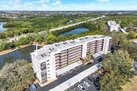 Condo in Saint Petersburg, Florida, 2 bedrooms № 2099990 - photo 3