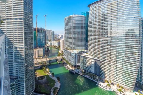 Condominio en venta en Miami, Florida, 3 dormitorios, 180.6 m2 № 2153348 - foto 26