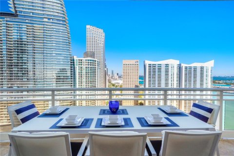 Condominio en venta en Miami, Florida, 3 dormitorios, 180.6 m2 № 2153348 - foto 6