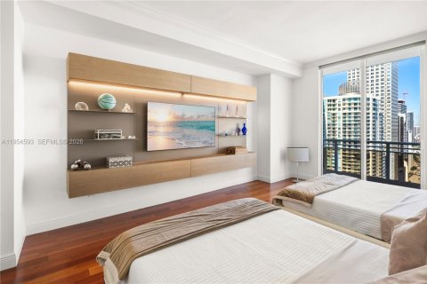Condominio en venta en Miami, Florida, 3 dormitorios, 180.6 m2 № 2153348 - foto 13