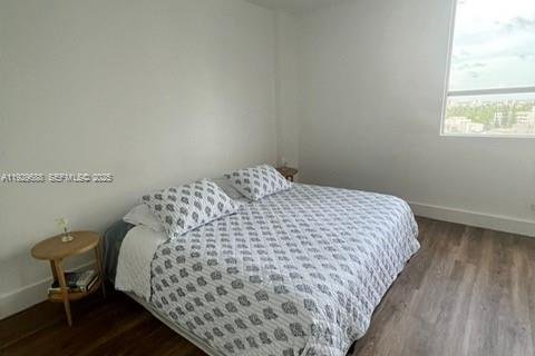 Снять в аренду кондоминиум в Майами-Бич, Флорида 1 спальня, 88.54м2, № 2034182 - фото 20