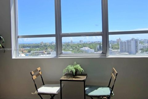 Снять в аренду кондоминиум в Майами-Бич, Флорида 1 спальня, 88.54м2, № 2034182 - фото 9