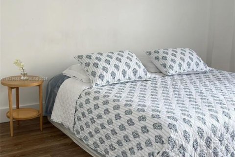 Снять в аренду кондоминиум в Майами-Бич, Флорида 1 спальня, 88.54м2, № 2034182 - фото 16