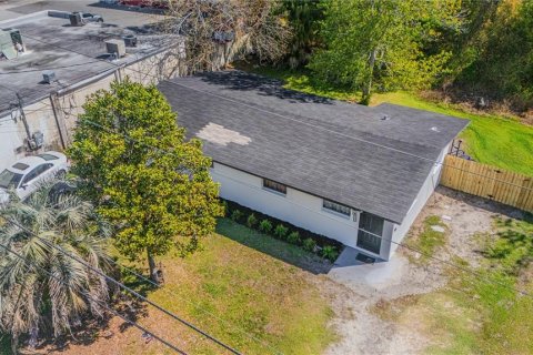 Duplex à Jacksonville, Floride 4 chambres, 120.77 m2 № 2112042