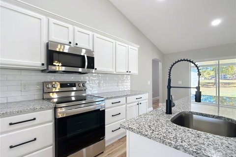 Villa ou maison à vendre à Ocala, Floride: 4 chambres, 209.59 m2 № 1511248 - photo 18