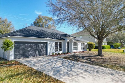Villa ou maison à vendre à Ocala, Floride: 4 chambres, 209.59 m2 № 1511248 - photo 2
