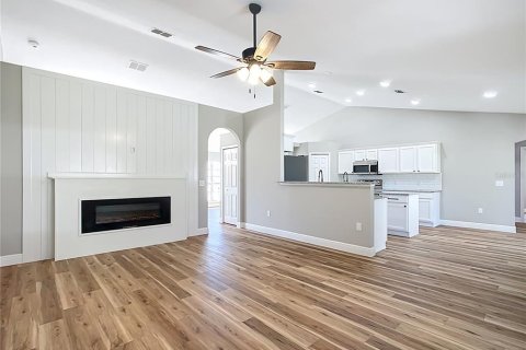Villa ou maison à vendre à Ocala, Floride: 4 chambres, 209.59 m2 № 1511248 - photo 12