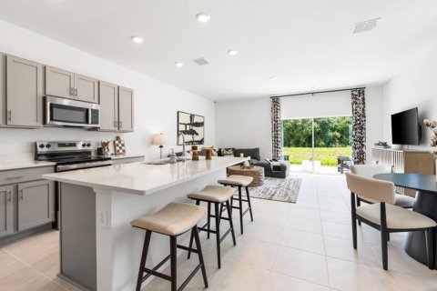 Adosado en venta en Sarasota, Florida, 3 dormitorios, 130.43 m2 № 2430883 - foto 7