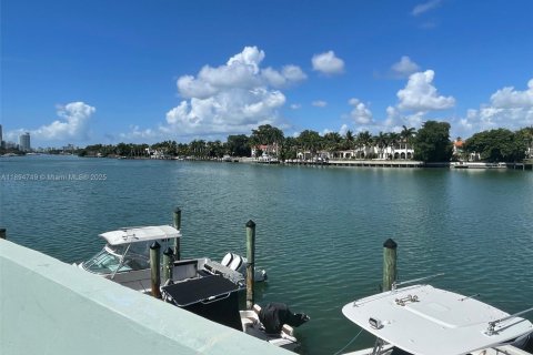 Снять в аренду кондоминиум в Майами-Бич, Флорида 1 спальня, 75.72м2, № 1949226 - фото 23