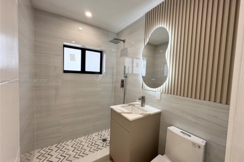 Villa ou maison à vendre à Miami Gardens, Floride: 3 chambres, 106.84 m2 № 2047923 - photo 19