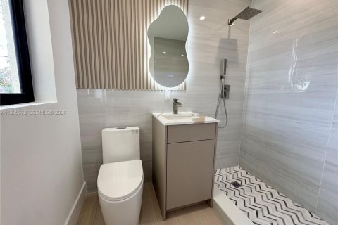 Villa ou maison à vendre à Miami Gardens, Floride: 3 chambres, 106.84 m2 № 2047923 - photo 27