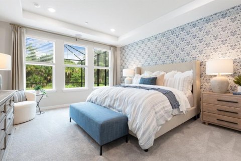 Casa en venta en Sarasota, Florida, 4 dormitorios, 239.87 m2 № 2125109 - foto 4