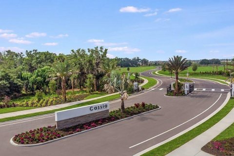 Casa en venta en Sarasota, Florida, 4 dormitorios, 239.87 m2 № 2125109 - foto 17