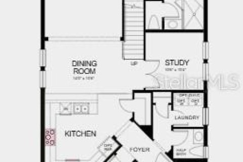 Casa en venta en Sarasota, Florida, 4 dormitorios, 239.87 m2 № 2125109 - foto 26
